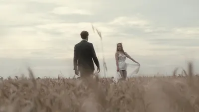 RAW Hunter Film - filmy ślubne